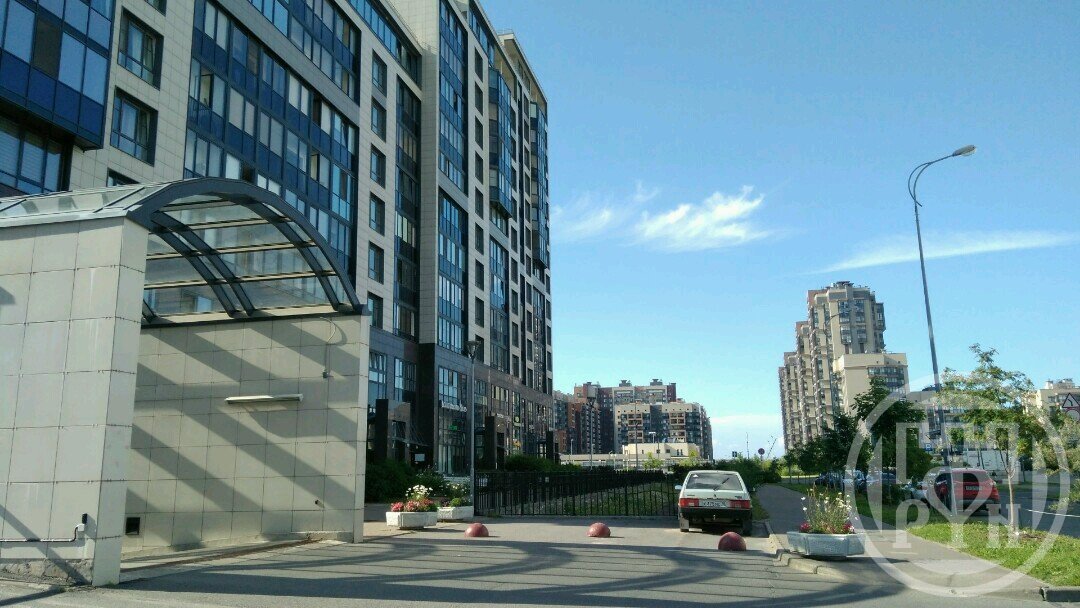 Петергофское шос., д 53 Петергофское шос., д 53