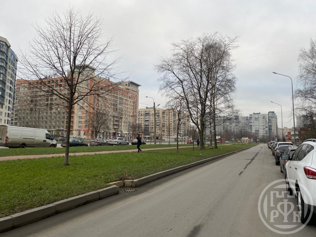 Кораблестроителей ул., д 29, корпус 1 Кораблестроителей ул., д 29, корпус 1