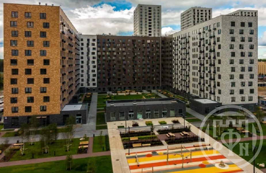 Орлово-Денисовский просп., д 19, корпус 1 Орлово-Денисовский просп., д 19, корпус 1