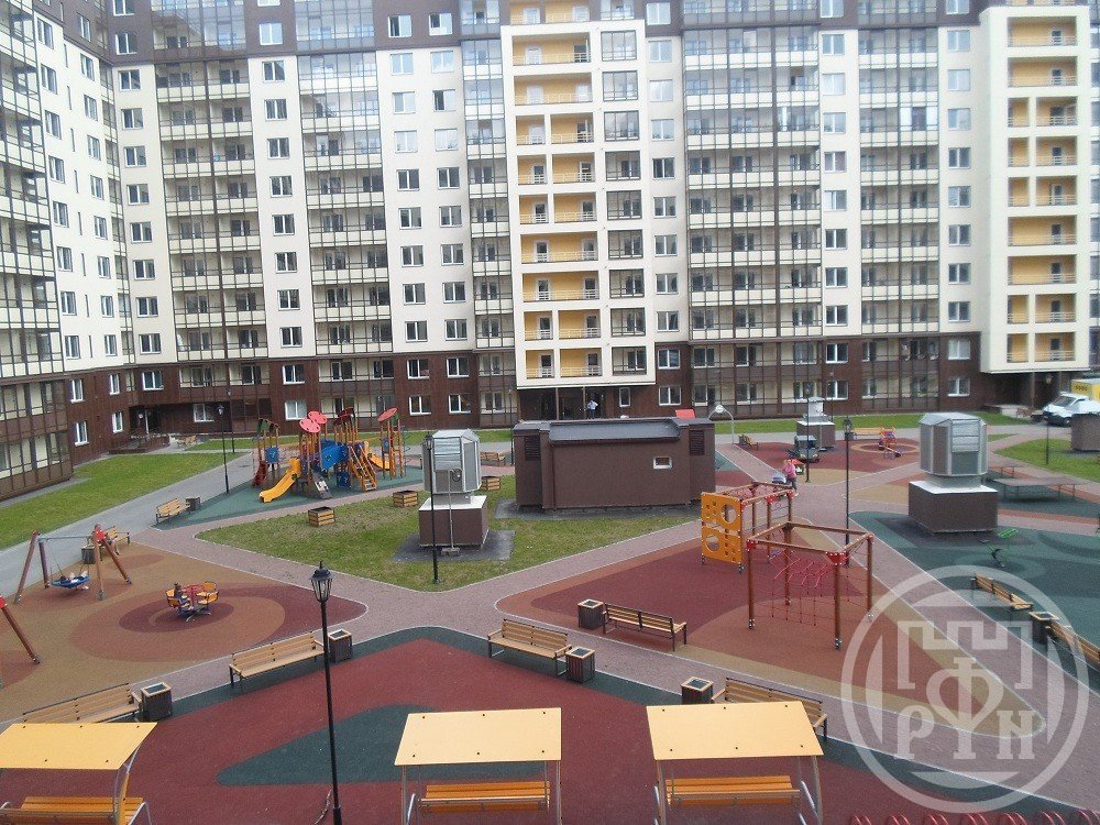 Лётчика Лихолетова ул., д 14, корпус 2 Лётчика Лихолетова ул., д 14, корпус 2