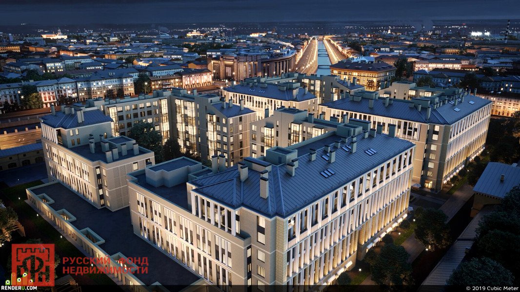 Московский просп., д 65 Московский просп., д 65