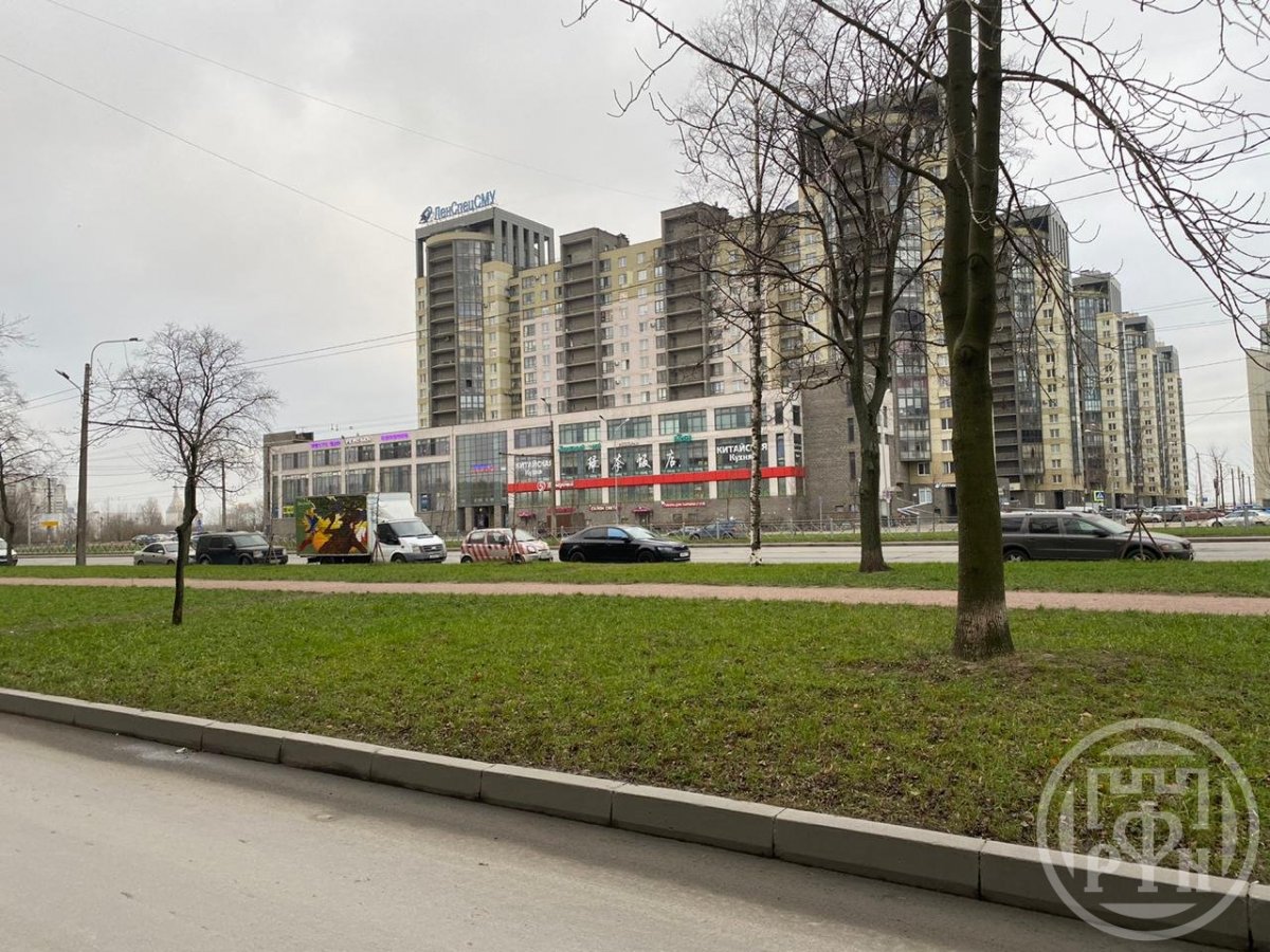 Кораблестроителей ул., д 29, корпус 1 Кораблестроителей ул., д 29, корпус 1