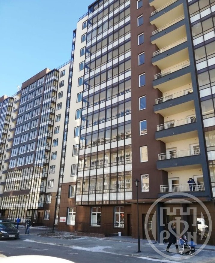 Лётчика Лихолетова ул., д 14, корпус 2 Лётчика Лихолетова ул., д 14, корпус 2