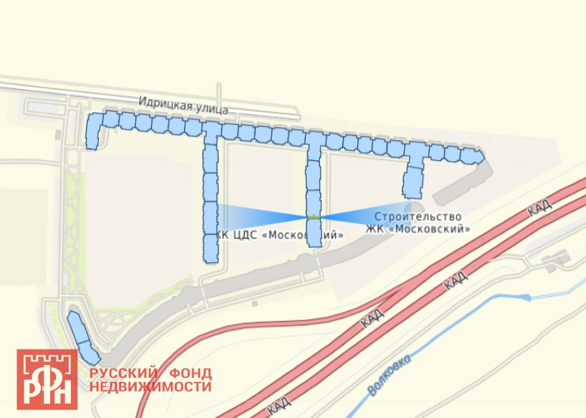 Пулковское шос., д 42, корпус 6 Пулковское шос., д 42, корпус 6