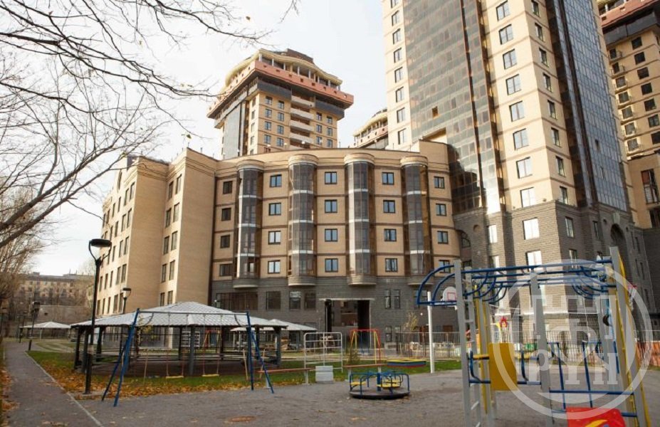 Киевская ул., д 3 Киевская ул., д 3