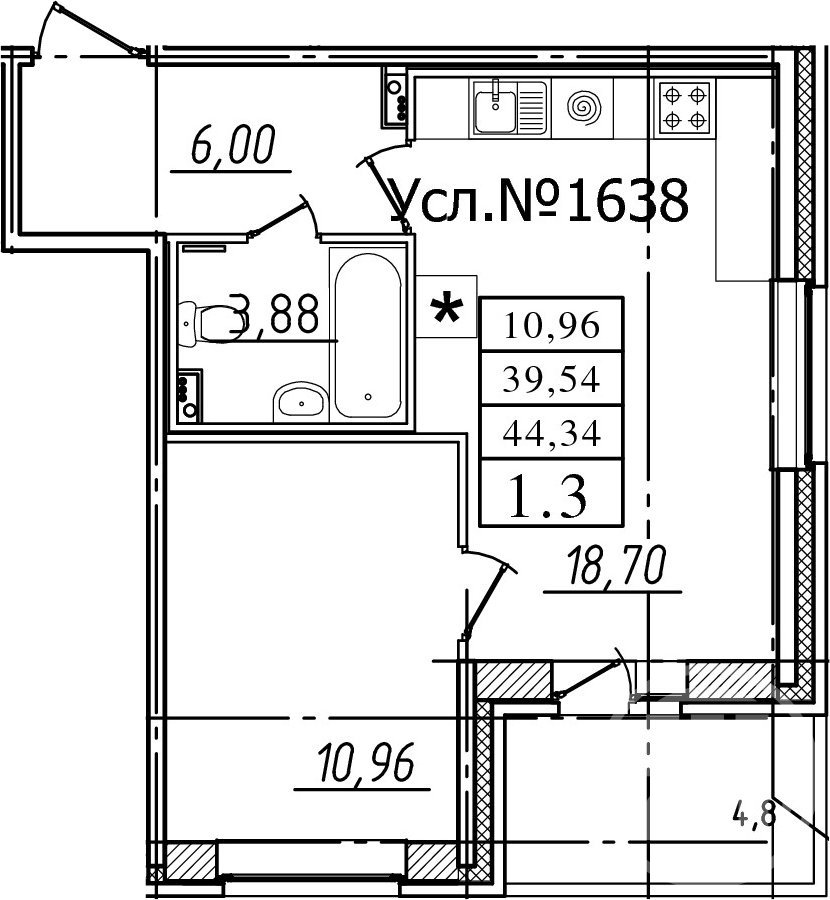 Пискаревский просп., д 25, корпус 2 Пискаревский просп., д 25, корпус 2