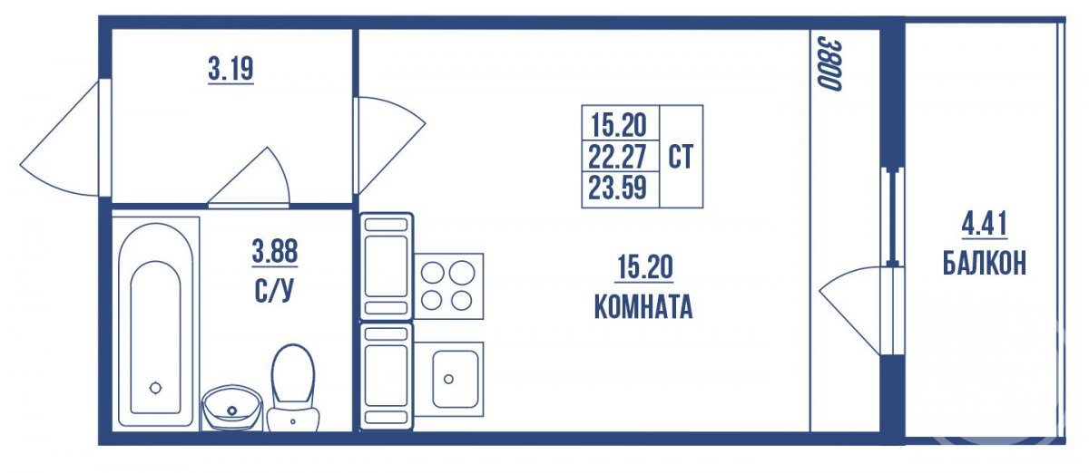 Фёдора Котанова ул., д 5, корпус 2 Фёдора Котанова ул., д 5, корпус 2