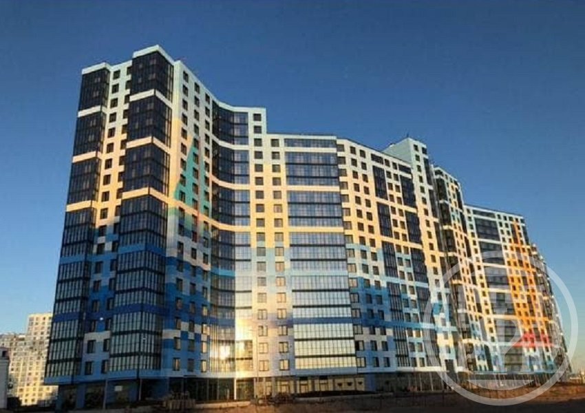 Вилькицкий бул., д 7 Вилькицкий бул., д 7
