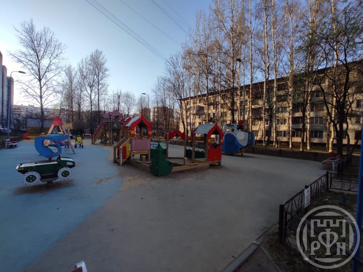 Брянцева ул., д 20, корпус 2 Брянцева ул., д 20, корпус 2