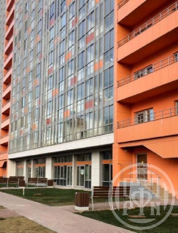 Среднерогатская ул., д 16, корпус 2 Среднерогатская ул., д 16, корпус 2