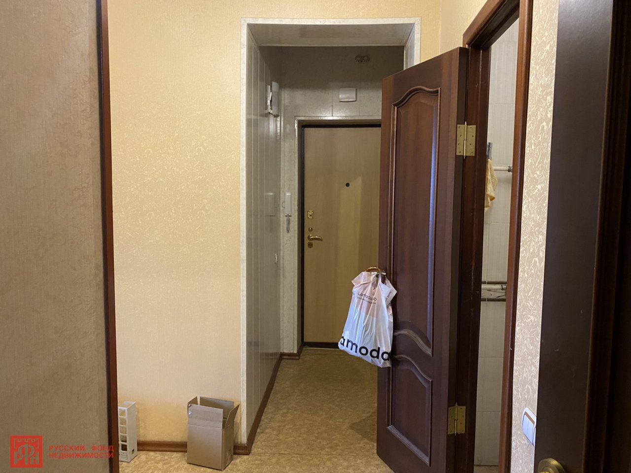 Среднеохтинский просп., д 57 Среднеохтинский просп., д 57