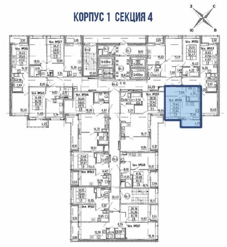 Невзоровой ул., д 9 Невзоровой ул., д 9