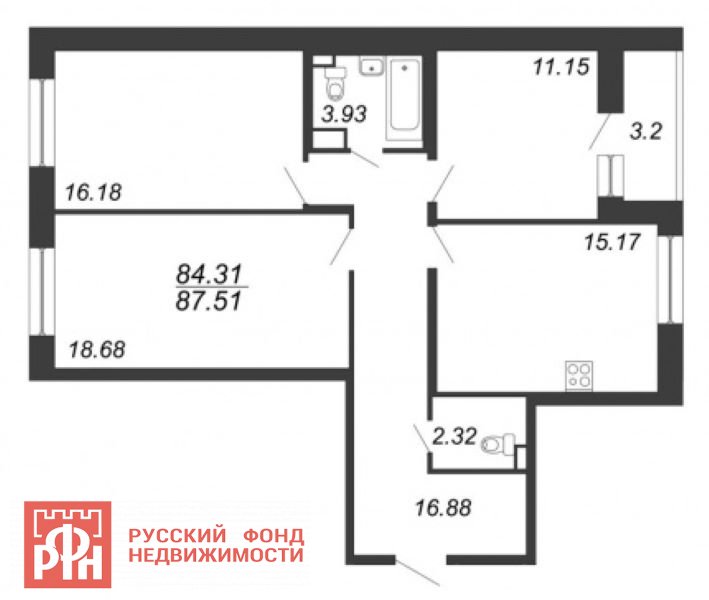 Пискаревский просп., д 25, корпус 2 Пискаревский просп., д 25, корпус 2