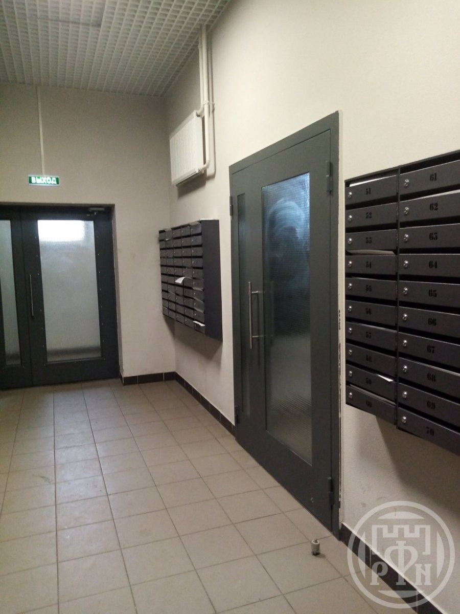 Чарушинская ул., д 10 Чарушинская ул., д 10