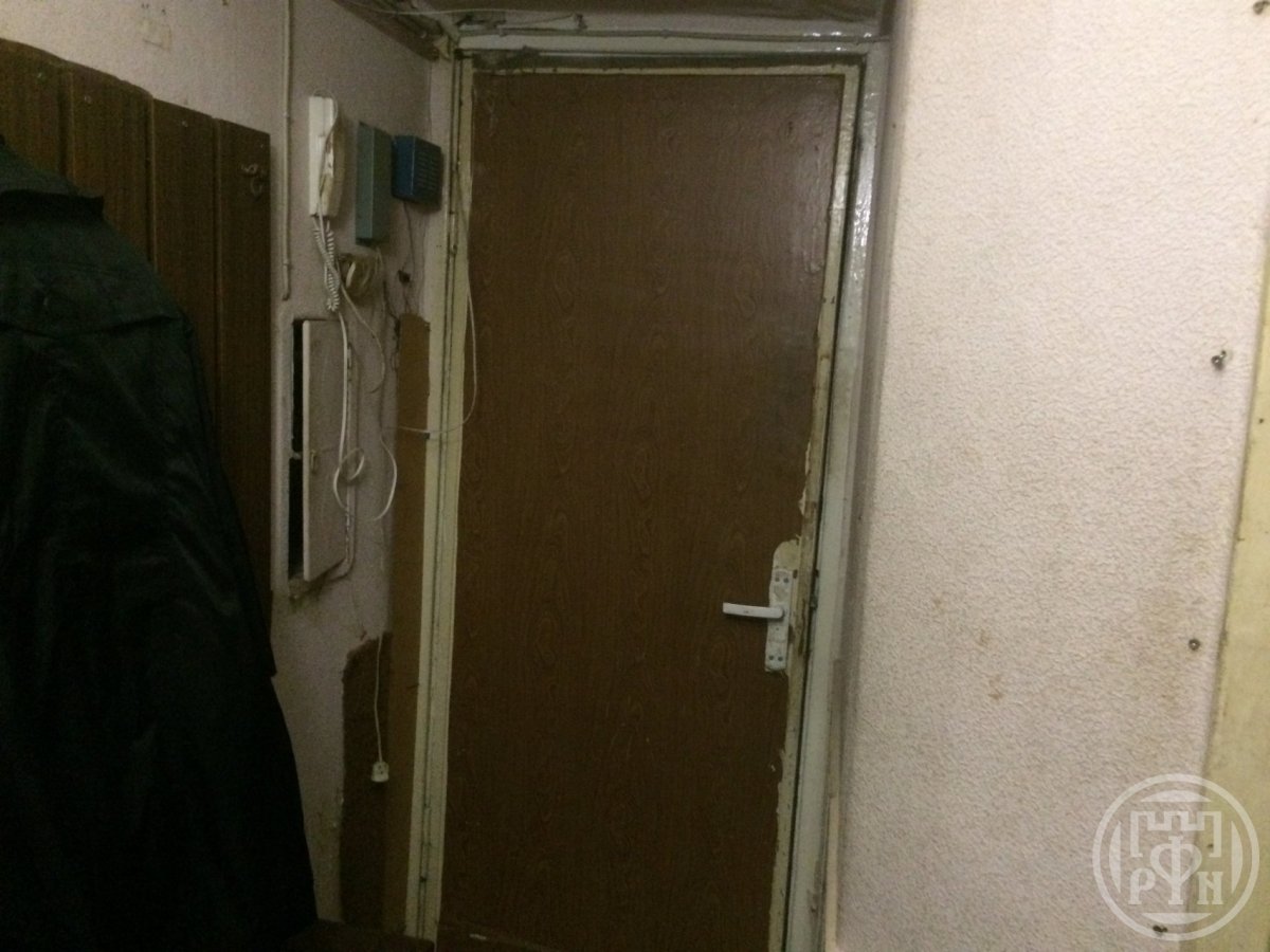 Бутлерова ул., д 24 Бутлерова ул., д 24