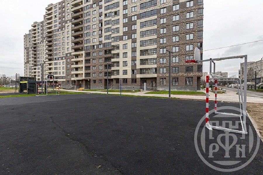 Пискаревский просп., д 25, корпус 2 Пискаревский просп., д 25, корпус 2
