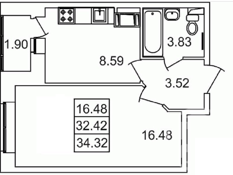 Русановская ул., д 18 Русановская ул., д 18
