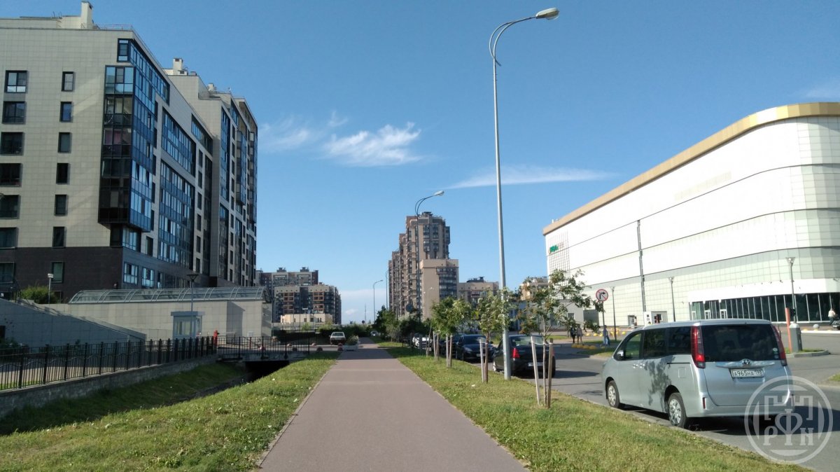 Петергофское шос., д 53 Петергофское шос., д 53