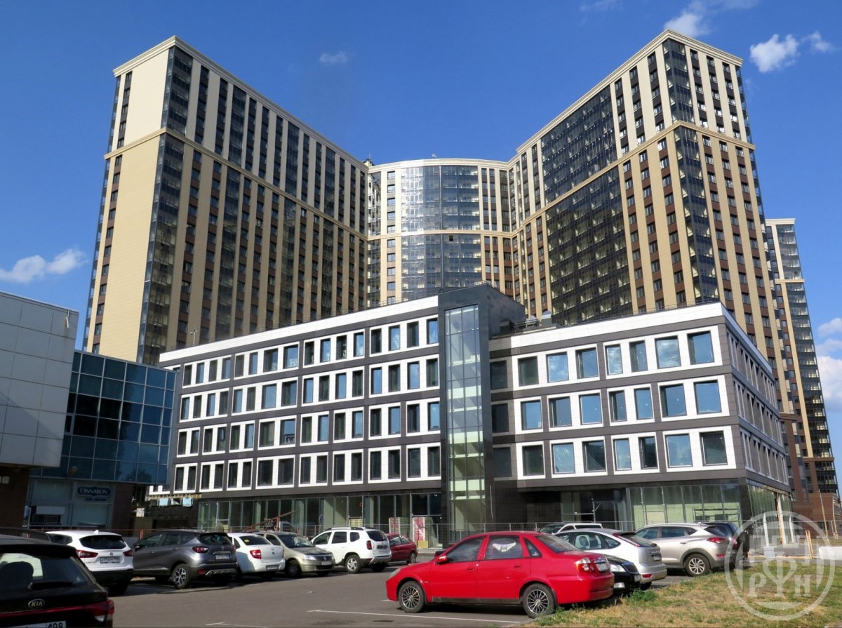 Типанова ул., д 23, стр. 1 Типанова ул., д 23, стр. 1