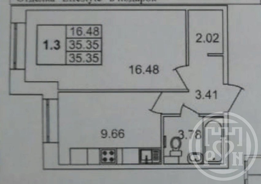 Пискаревский просп., д 25, корпус 2 Пискаревский просп., д 25, корпус 2