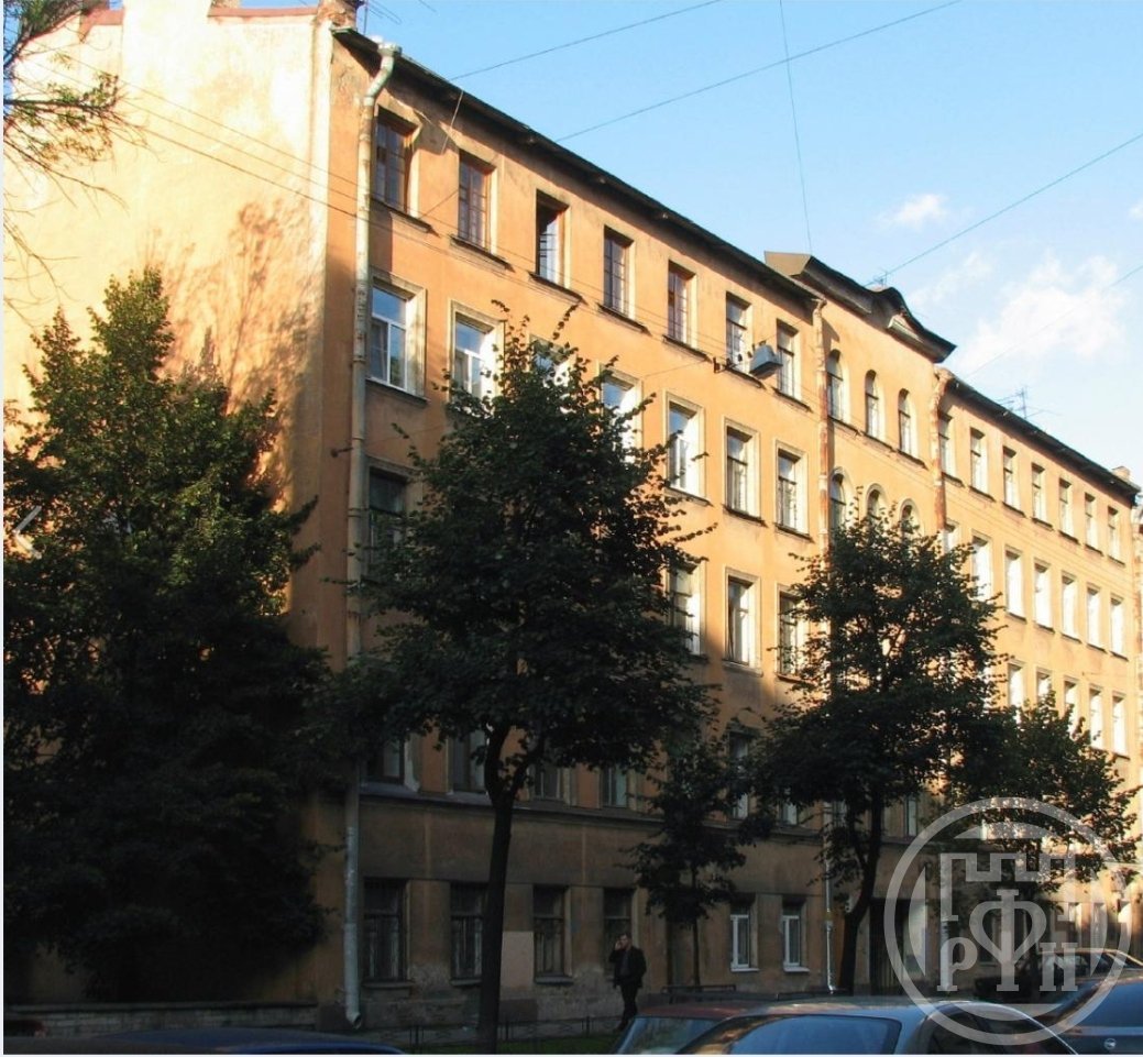 7-я Красноармейская ул., д 19 7-я Красноармейская ул., д 19