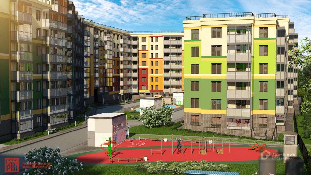 Петергофское шос., д 86, корпус 3 Петергофское шос., д 86, корпус 3