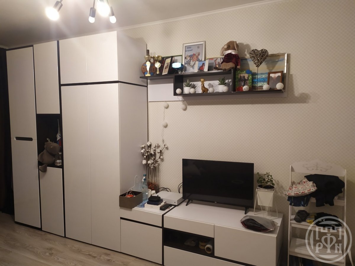 Пограничника Гарькавого ул., д 16, корпус 4 Пограничника Гарькавого ул., д 16, корпус 4