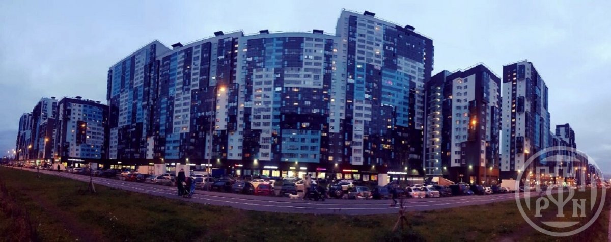 Арцеуловская аллея, д 21 Арцеуловская аллея, д 21