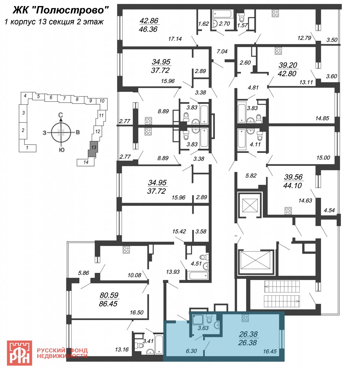 Пискаревский просп., д 25, корпус 2 Пискаревский просп., д 25, корпус 2