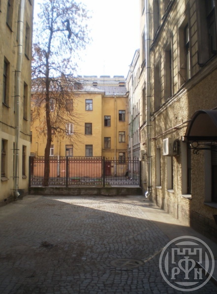 7-я Красноармейская ул., д 19 7-я Красноармейская ул., д 19