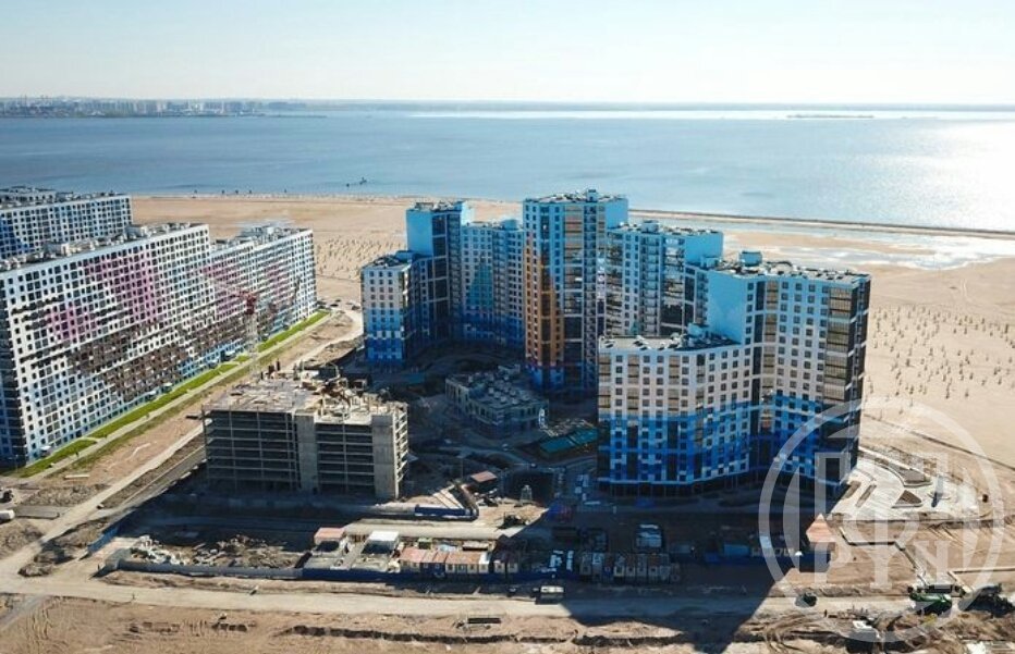 Вилькицкий бул., д 7 Вилькицкий бул., д 7