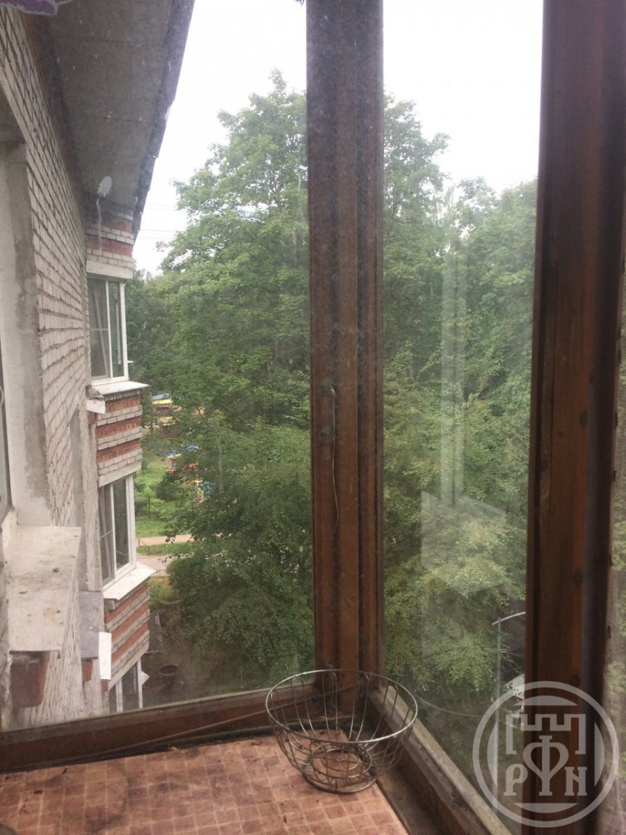 Бутлерова ул., д 24 Бутлерова ул., д 24
