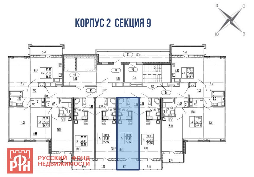Новолитовская ул., д 16 Новолитовская ул., д 16