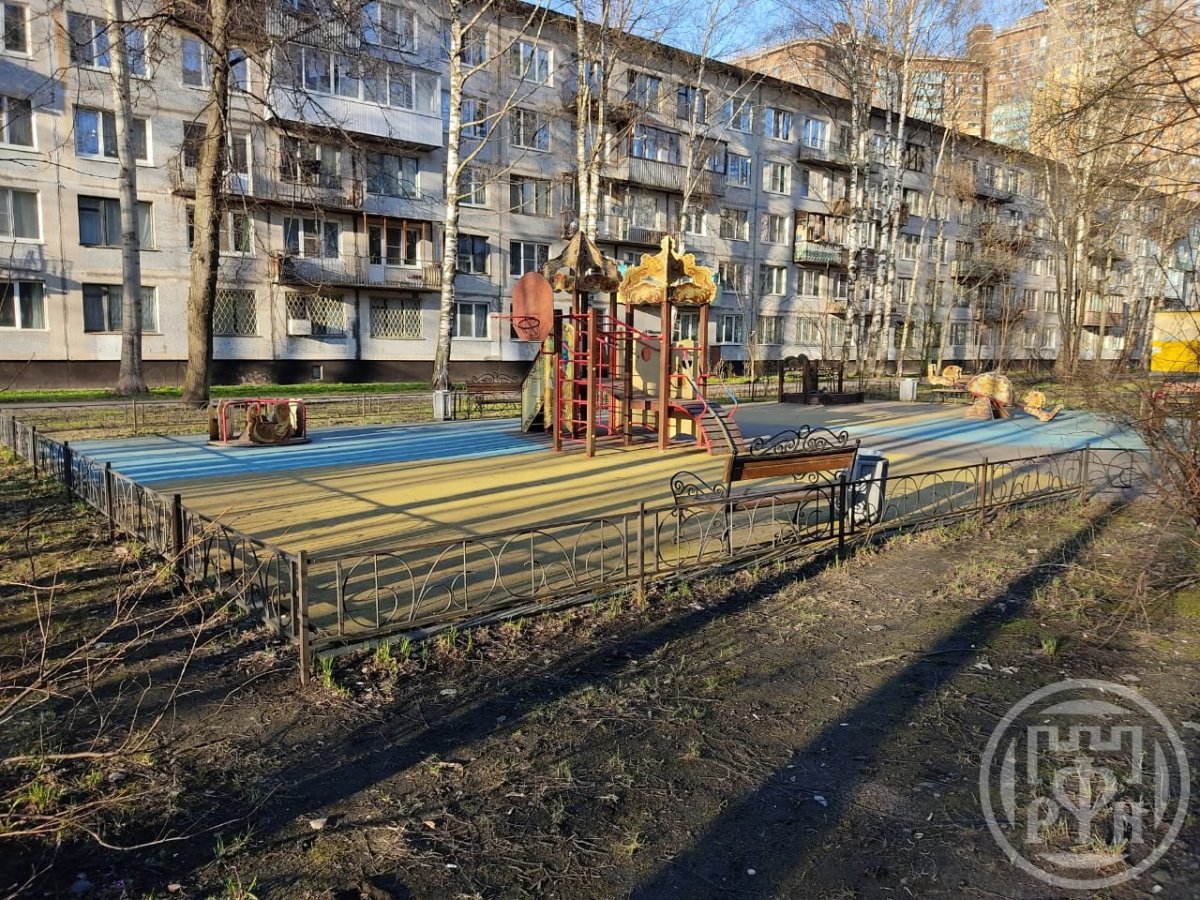 Брянцева ул., д 20, корпус 2 Брянцева ул., д 20, корпус 2