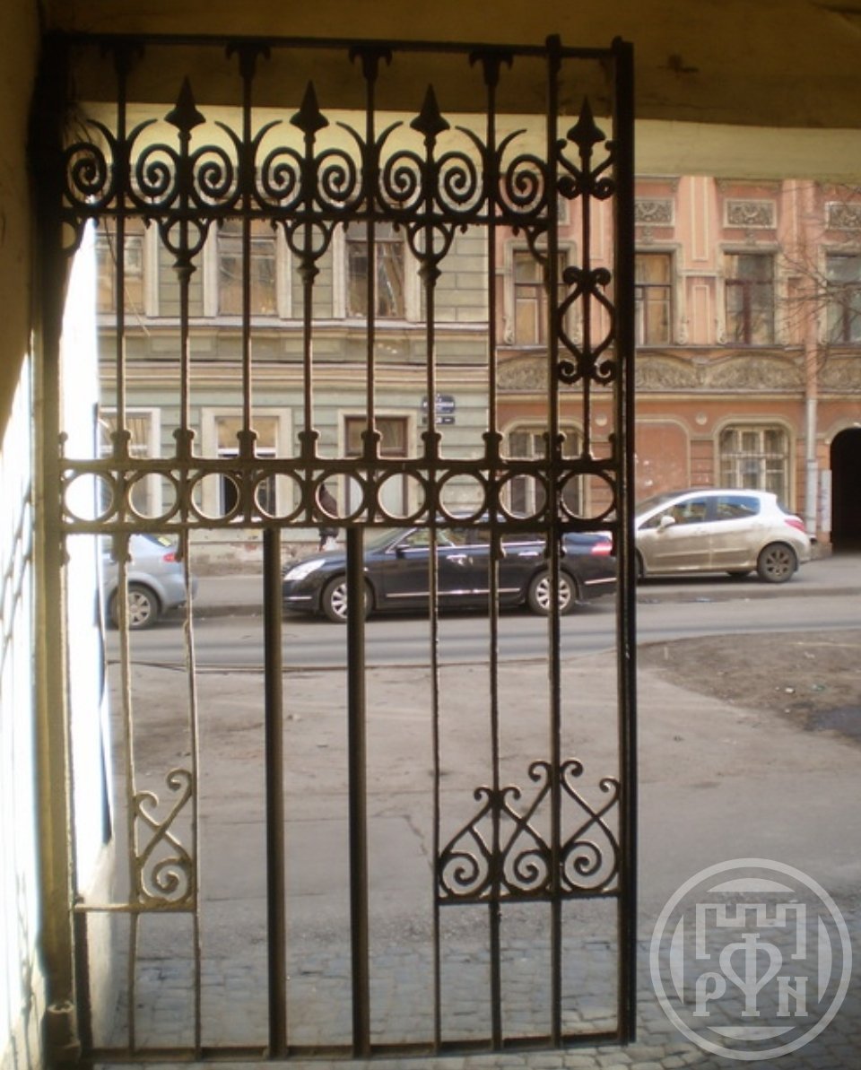 7-я Красноармейская ул., д 19 7-я Красноармейская ул., д 19