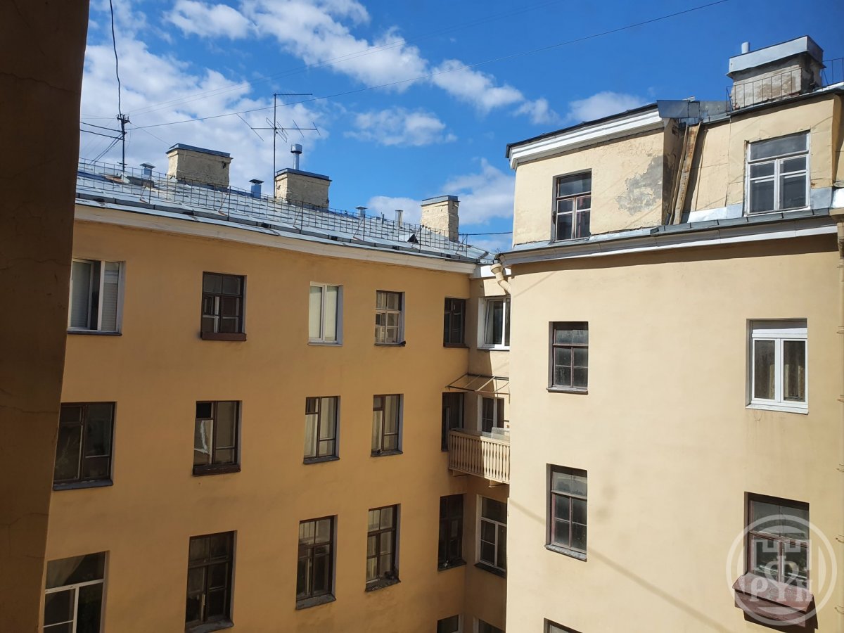 Гороховая ул., д 39 Гороховая ул., д 39