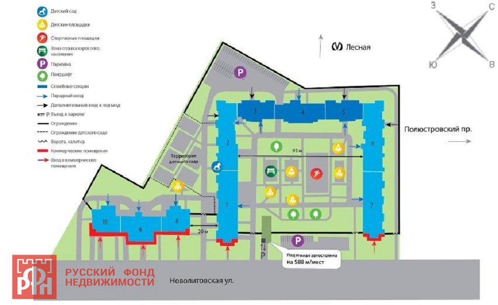 Новолитовская ул., д 16 Новолитовская ул., д 16
