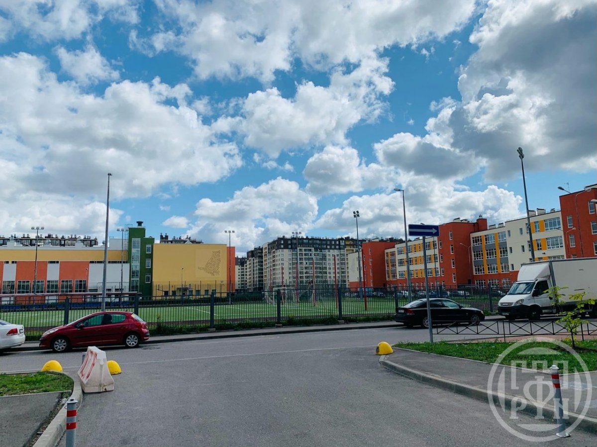 Лётчика Лихолетова ул., д 14, корпус 4 Лётчика Лихолетова ул., д 14, корпус 4