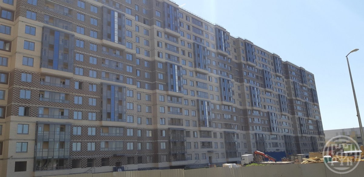 Пулковское шос., д 30, лит. в Пулковское шос., д 30, лит. в