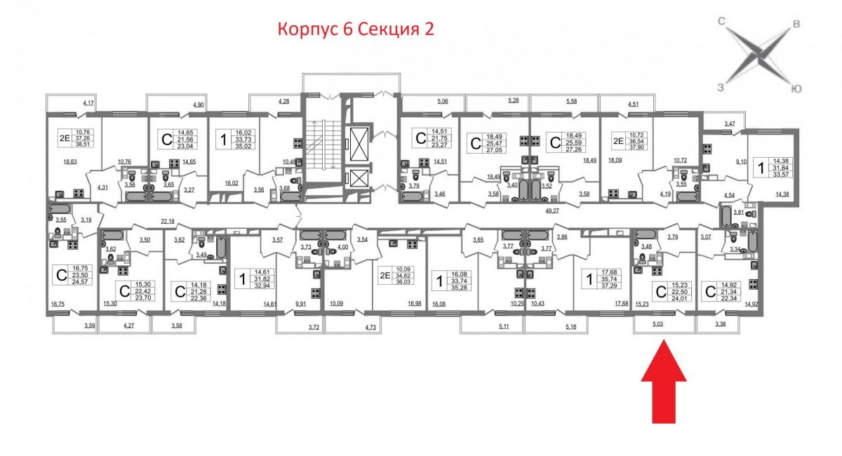 Среднерогатская ул., д 16, корпус 4 Среднерогатская ул., д 16, корпус 4