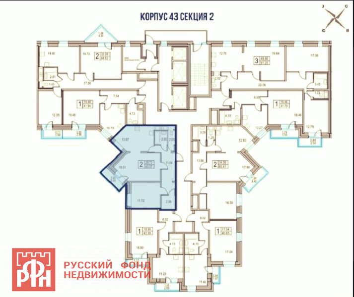 Коломяжский просп., д 5, корпус 3 Коломяжский просп., д 5, корпус 3