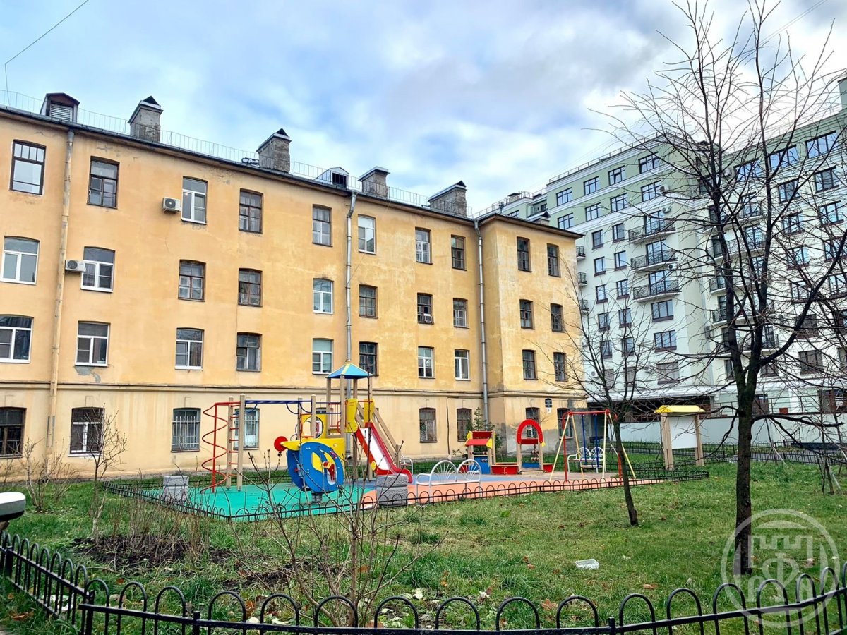 Офицерский пер., д 86, лит. б Офицерский пер., д 86, лит. б