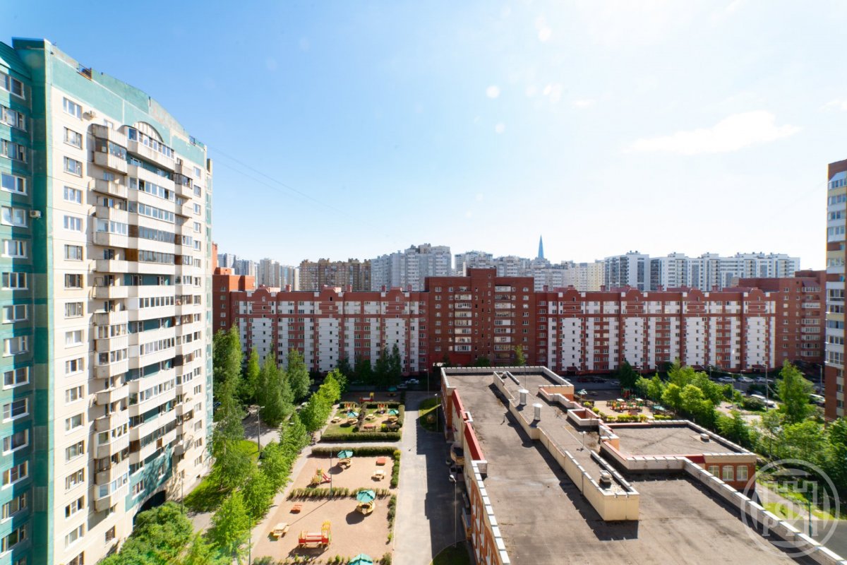 Богатырский просп., д 57, корпус 3 Богатырский просп., д 57, корпус 3