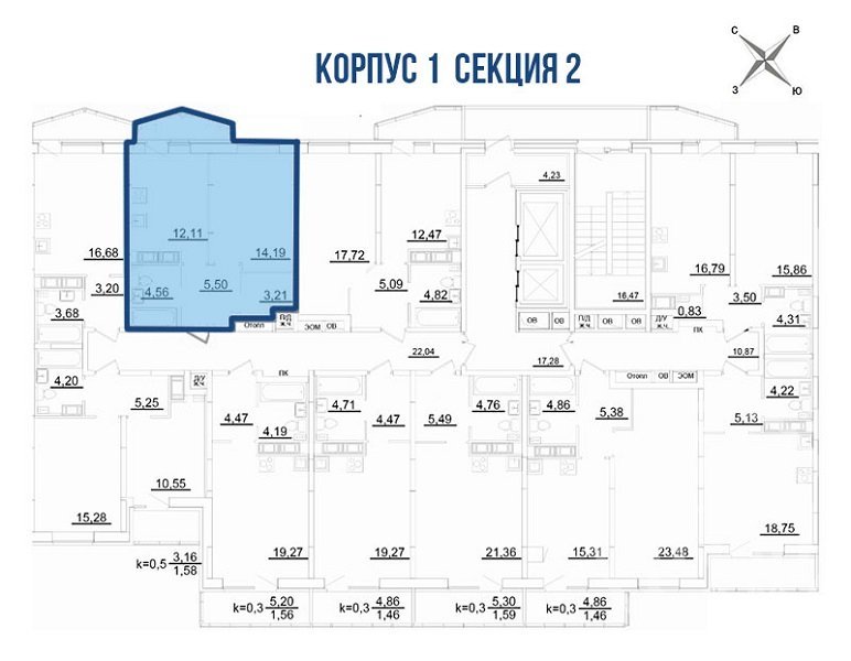 Фёдора Котанова ул., д 5 Фёдора Котанова ул., д 5