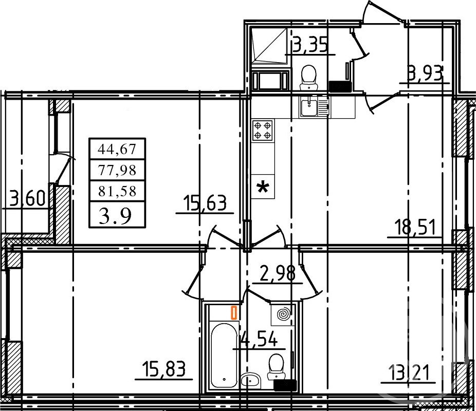 Пискаревский просп., д 25, корпус 2 Пискаревский просп., д 25, корпус 2