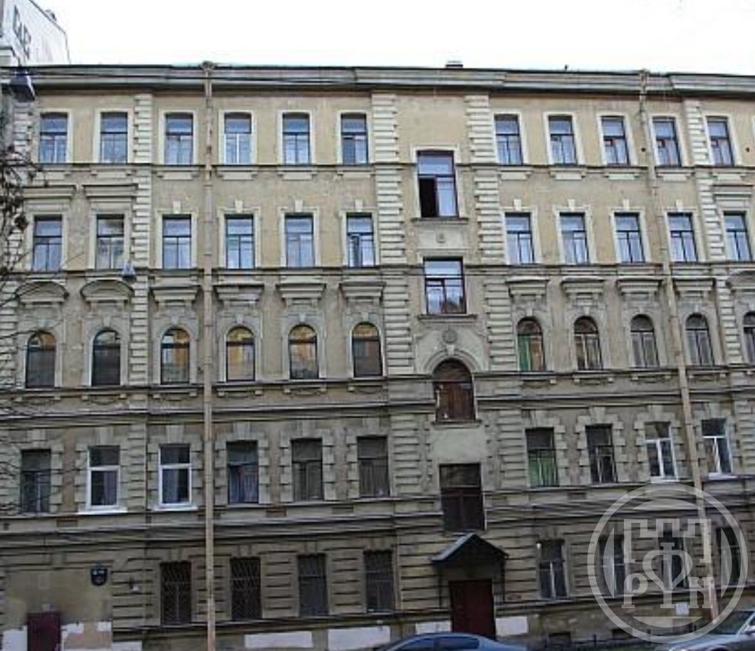 13-я линия В.О., д 44 13-я линия В.О., д 44