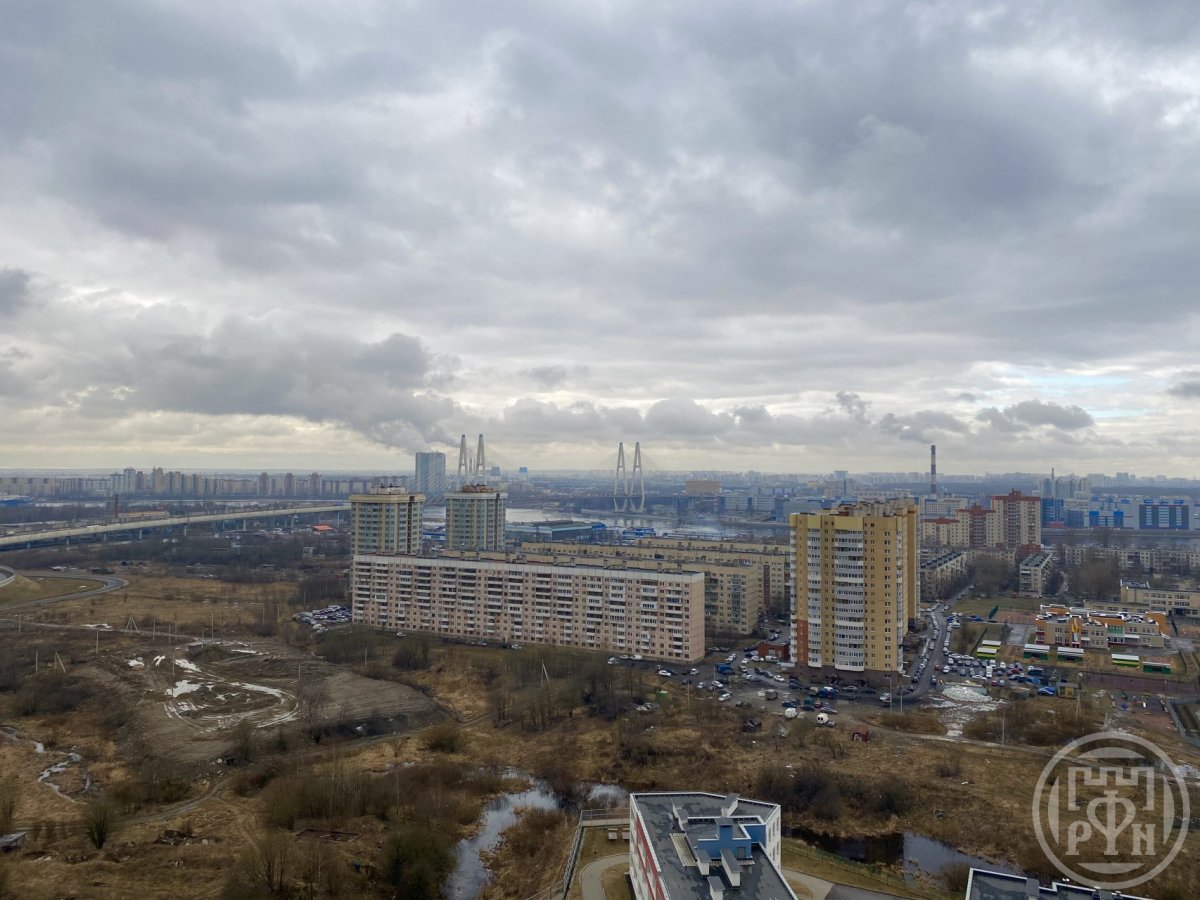 Русановская ул., д 17, корпус 3, лит. А Русановская ул., д 17, корпус 3, лит. А