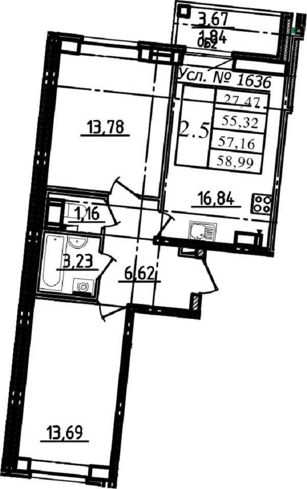 Пулковское шос., д 42, корпус 6 Пулковское шос., д 42, корпус 6