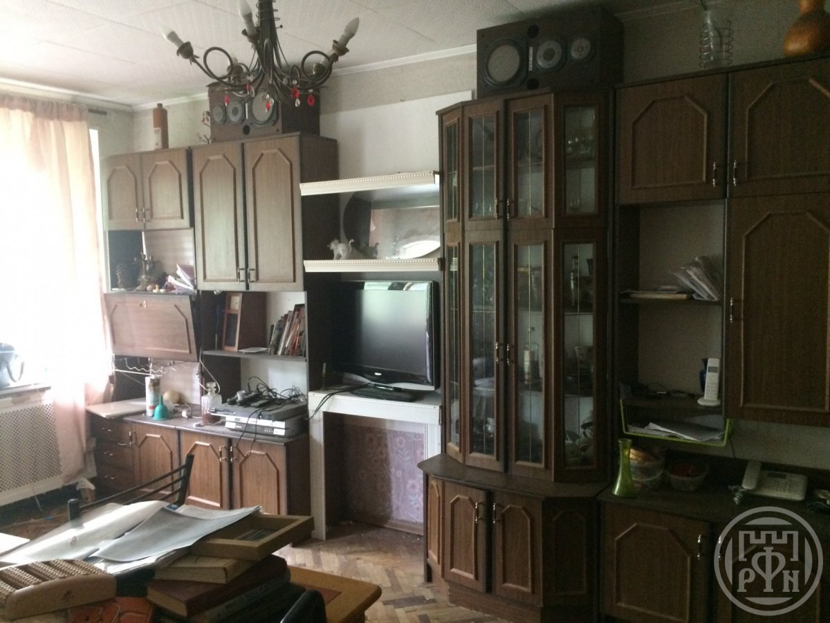 Бутлерова ул., д 24 Бутлерова ул., д 24
