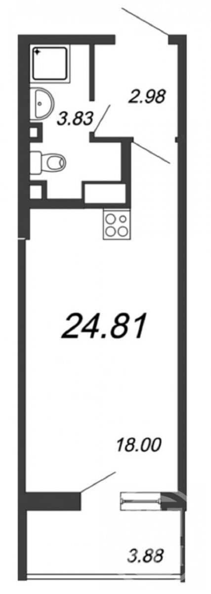 Ветеранов просп., д 173, корпус 7 Ветеранов просп., д 173, корпус 7